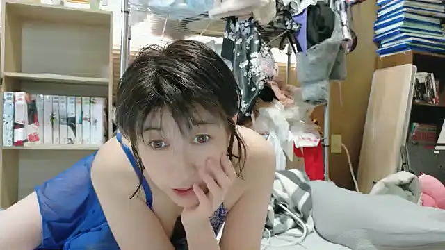 morikawa sayaka online show from October 5, 11:54 pm