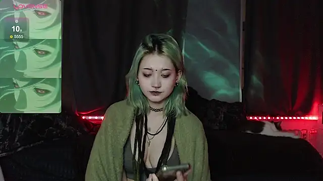 Milten-Trish online show from December 1, 7:05 pm