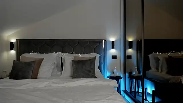 sweetndcrazy online show from January 7, 6:50 am