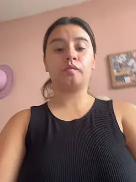 SaraBraun  online show from March 19, 7:07 pm