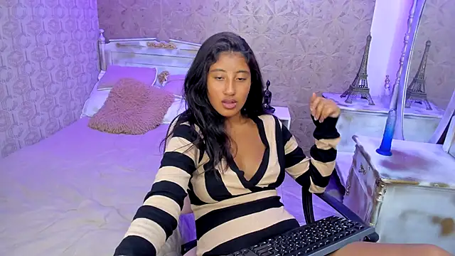 melany brunette online show from September 13, 6:10 am