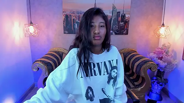 melany brunette online show from October 5, 6:29 am