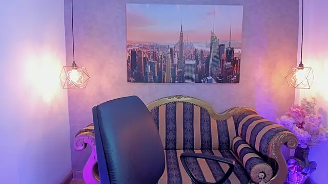 melany brunette online show from November 5, 12:54 pm