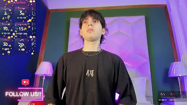 sett and gwen online show from October 28, 4:07 am