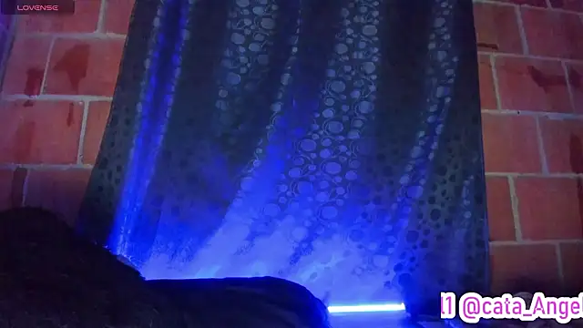 Cata-angel online show from March 17, 5:44 am