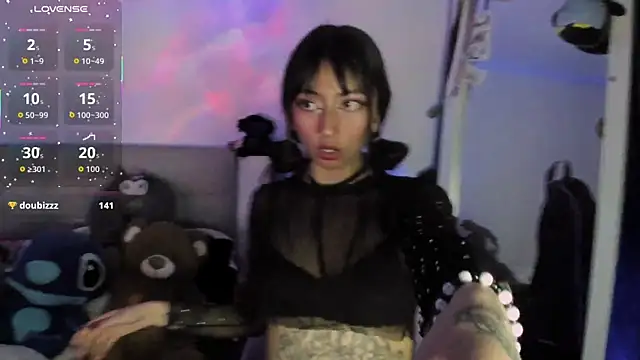 Any Roussee online show from January 11, 1:43 am