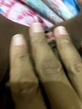 Deliciamisteriosa10 online show from October 16, 4:04 am