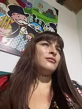 Liah ferrer online show from July 6, 5:24 am