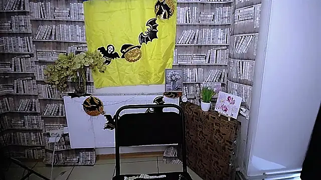 Lina Star S online show from November 2, 11:13 am