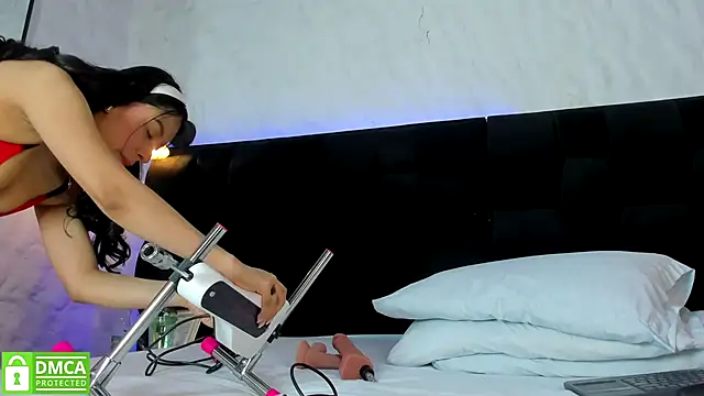 Camila  Gomez online show from November 6, 12:33 pm