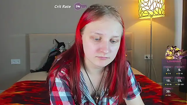 Snapshot of SallyFishery chatting on November 1, 3:21 am SallyFishery online show from November 1, 3:21 am