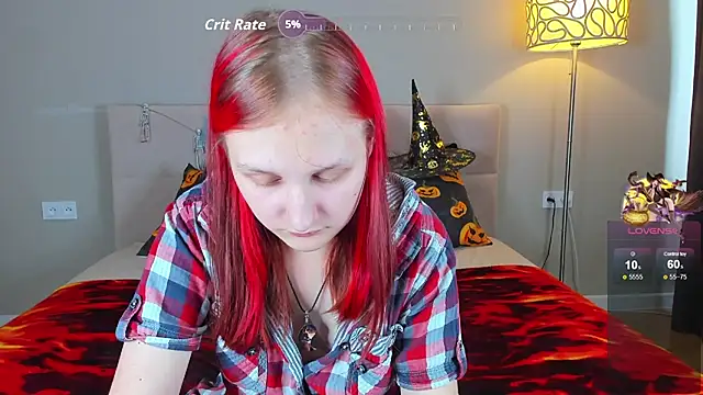 Snapshot of SallyFishery chatting on October 23, 4:18 am SallyFishery online show from October 23, 4:18 am