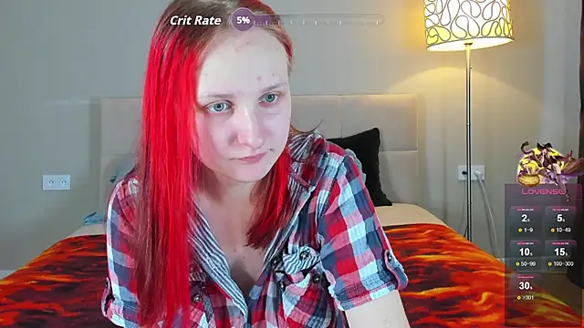 Snapshot of SallyFishery chatting on October 13, 2:14 am SallyFishery online show from October 13, 2:14 am