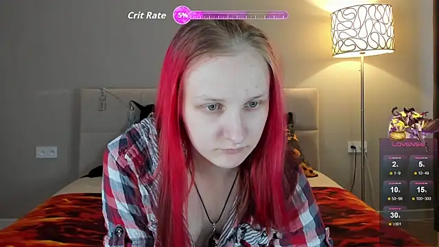 Snapshot of SallyFishery chatting on October 29, 2:27 am SallyFishery online show from October 29, 2:27 am