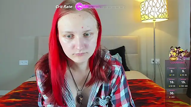 Snapshot of SallyFishery chatting on October 14, 2:36 am SallyFishery online show from October 14, 2:36 am