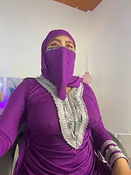 jazmin anbar online show from May 16, 12:13 am