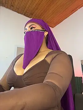 jazmin anbar online show from May 27, 1:57 am