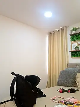 sasi luna online show from January 9, 2:43 pm