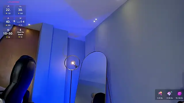 Snapshot of MiaFarrell_ chatting on September 10, 6:30 pm MiaFarrell online show from September 10, 6:30 pm