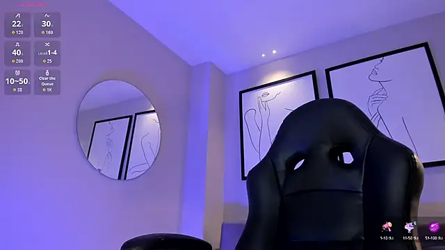 Snapshot of MiaFarrell_ chatting on September 26, 7:00 pm MiaFarrell online show from September 26, 7:00 pm