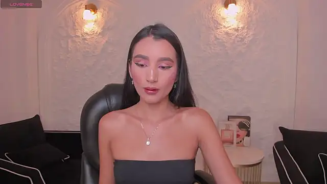 BellaCarteer  online show from March 7, 7:43 pm