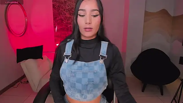 BellaCarteer  online show from October 28, 12:33 pm