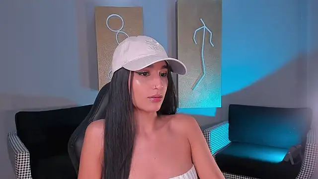 BellaCarteer  online show from October 17, 1:25 pm