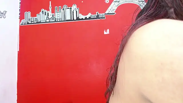 Snapshot of mariilulp303av chatting on September 19, 4:55 am mariilulp303av online show from September 19, 4:55 am