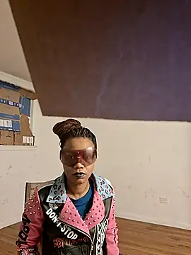 NastyBlackslaveGirl online show from December 4, 1:52 am