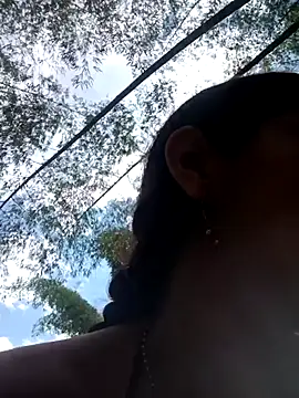 thamygomezz online show from September 21, 7:34 pm