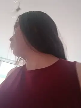 Selene Amari online show from July 14, 6:45 pm