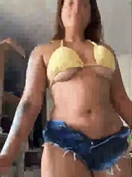 Nicollygriu online show from February 12, 1:24 pm