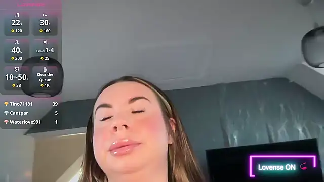 CharlieFx online show from February 11, 3:57 pm