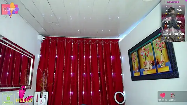 Snapshot of CassandraBaby_ chatting on September 30, 8:03 pm CassandraBaby online show from September 30, 8:03 pm