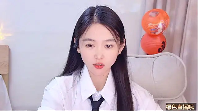 CN-Babycat online show from March 4, 1:07 pm