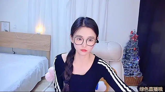 CN-Babycat online show from January 6, 3:54 am