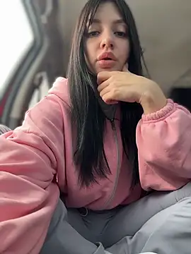 JulliaVegas online show from February 17, 2:55 am