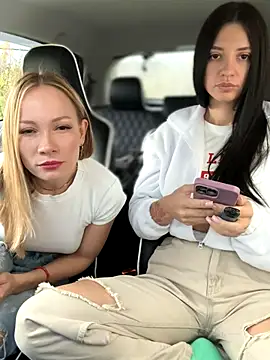 JulliaVegas online show from September 28, 1:56 am