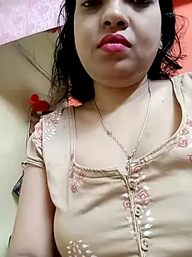 sunita-doll online show from September 11, 1:50 am