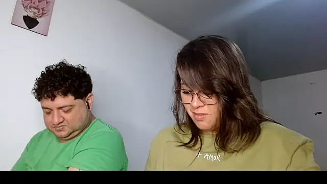 Paloma Desire online show from November 14, 1:44 pm