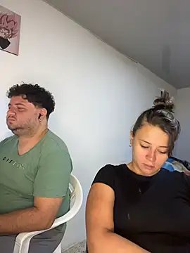 Paloma Desire online show from December 18, 2:00 pm