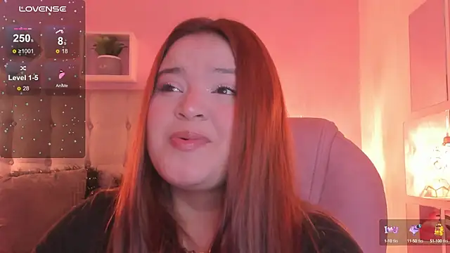 Snapshot of melanie_hh chatting on September 23, 4:21 am melanie hh online show from September 23, 4:21 am