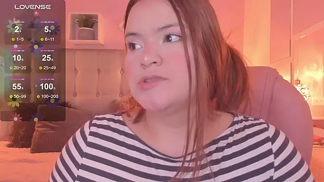 Snapshot of melanie_hh chatting on October 20, 4:26 am melanie hh online show from October 20, 4:26 am