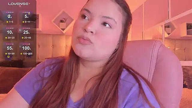 Snapshot of melanie_hh chatting on November 2, 4:05 am melanie hh online show from November 2, 4:05 am