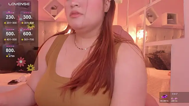 Snapshot of melanie_hh chatting on October 28, 4:29 am melanie hh online show from October 28, 4:29 am