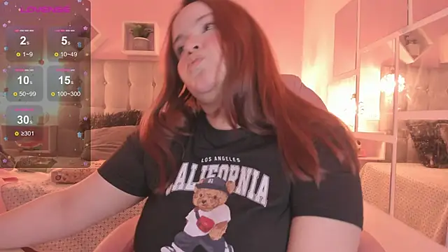 Snapshot of melanie_hh chatting on September 28, 4:19 am melanie hh online show from September 28, 4:19 am