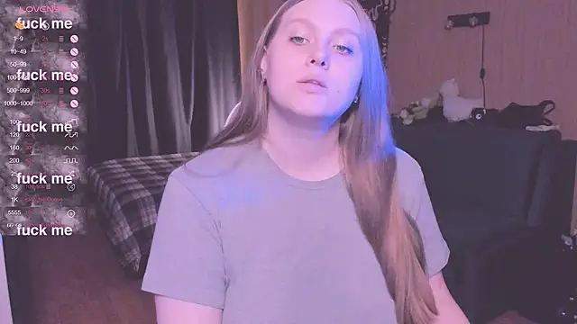 Alice Dreamgirl  online show from October 16, 11:24 am