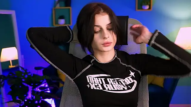 JadeCastle  online show from January 17, 4:36 pm