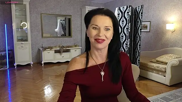 Snapshot of LinaJoy chatting on September 21, 8:40 pm LinaJoy online show from September 21, 8:40 pm