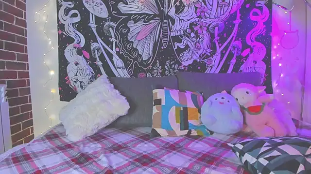 samantha1sam online show from November 19, 9:15 pm